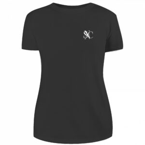 Damen T-Shirt "SNC-look daddy" Symphonic Noise Cult