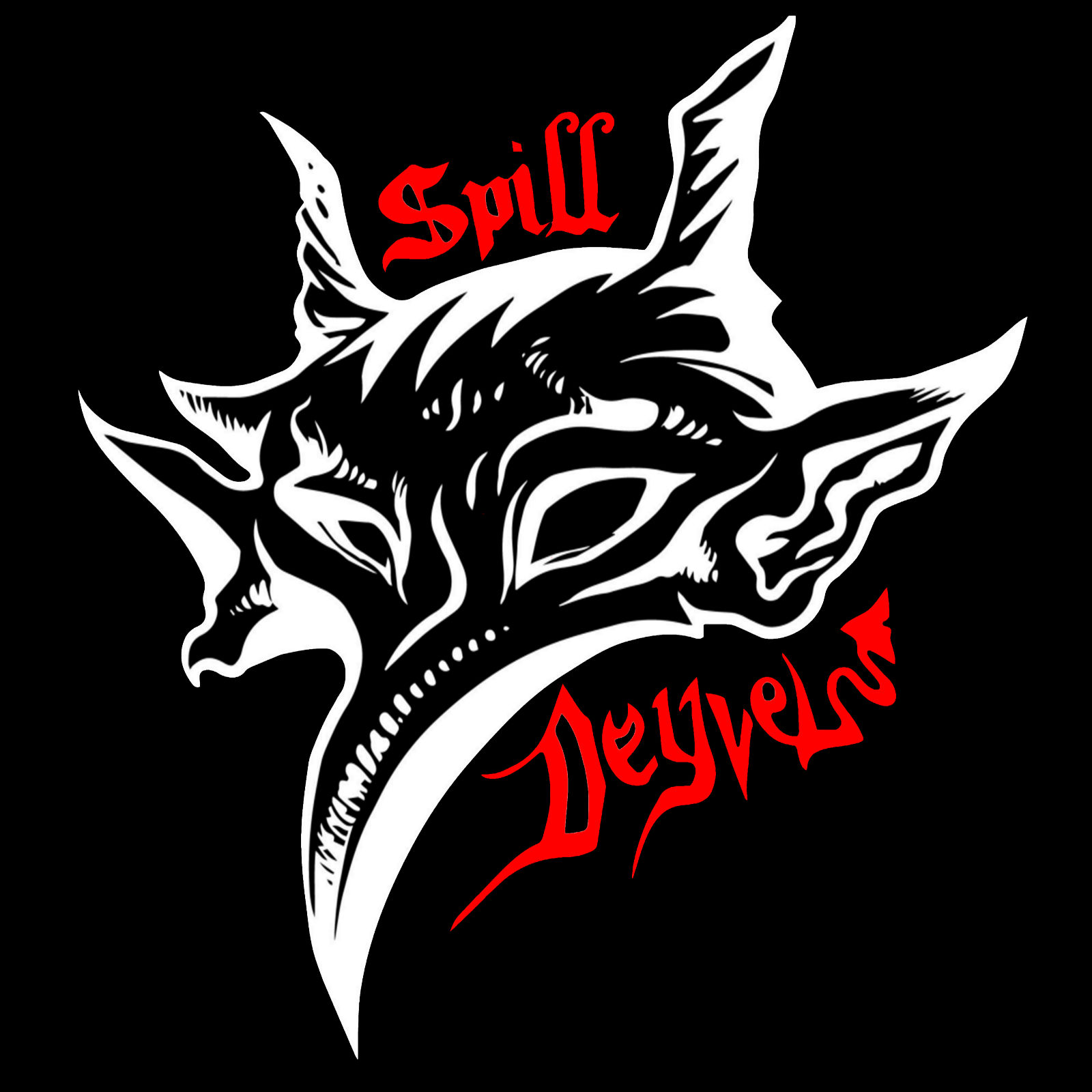 Spilldeyvel